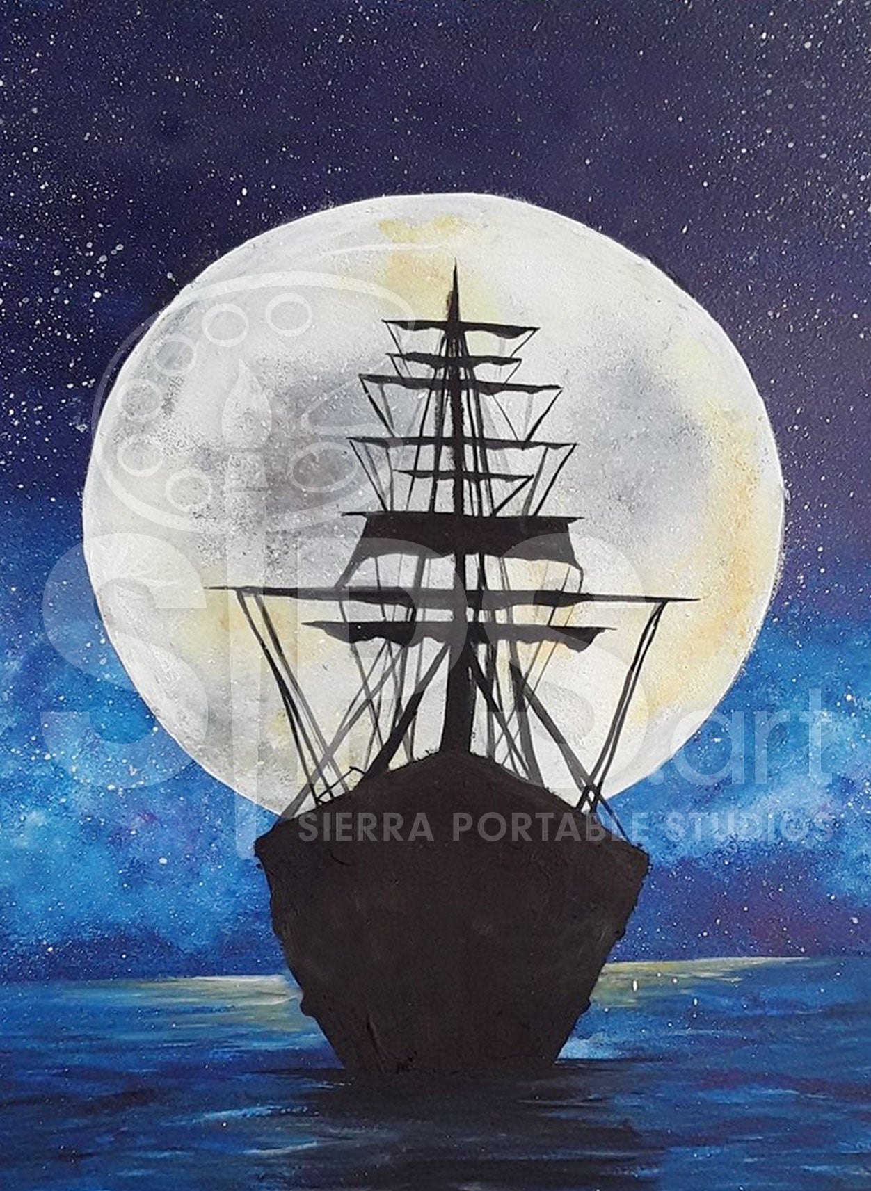 Moonlit Marauder @ Shred Beer Company | Sun. Aug. 30th @ 1p