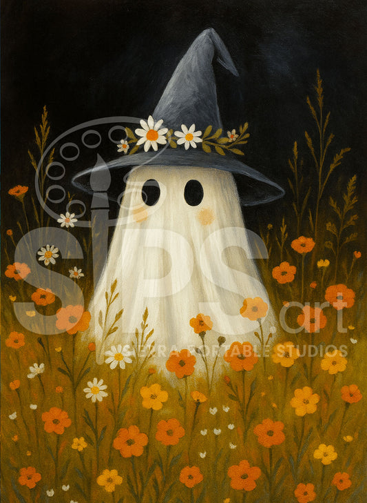 Witchy Ghost @ Loomis Basin Brewery | Tues. Oct. 14th @ 5:30p