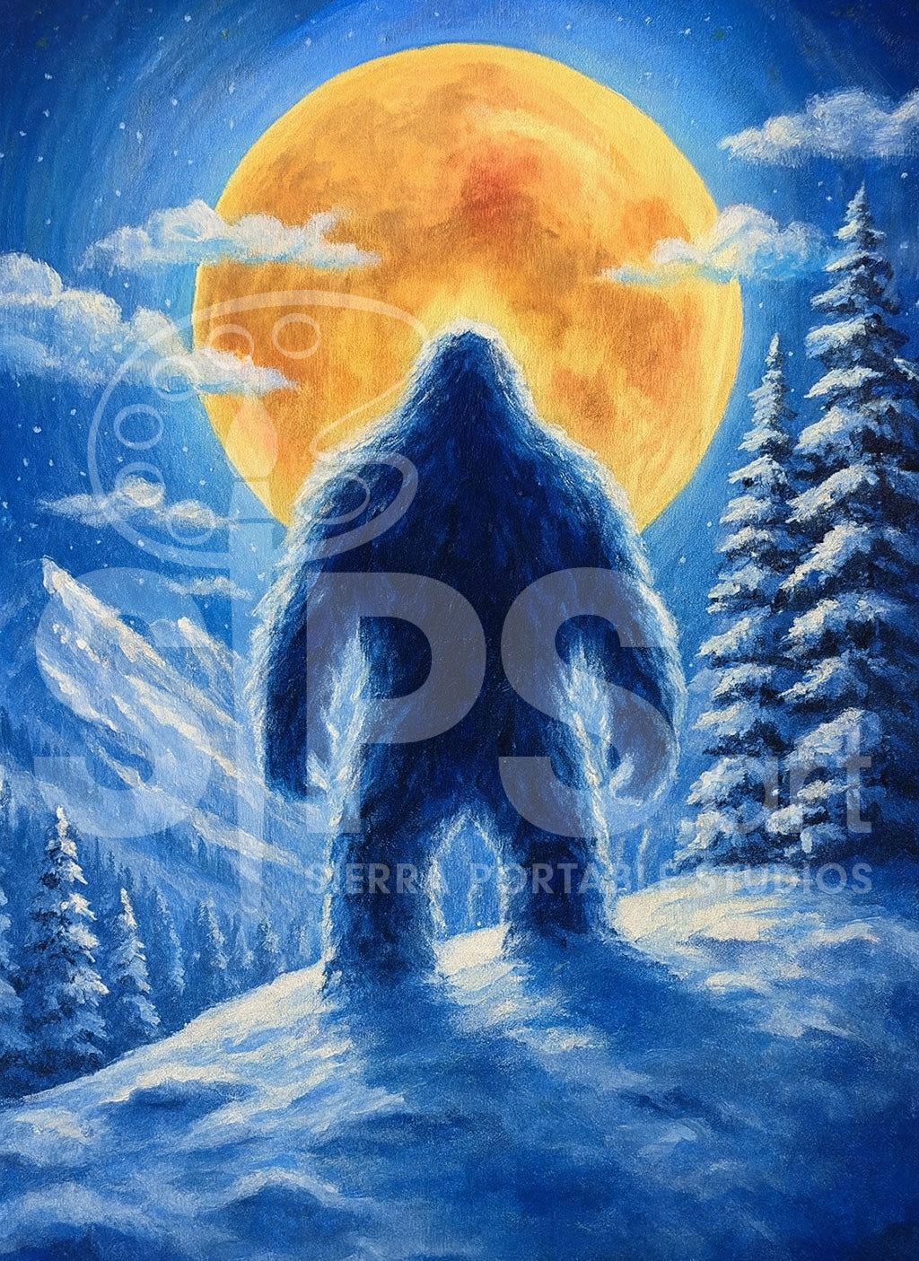 Yeti @ Out of Bounds Brewing | Weds. Nov. 19th @ 5:30p