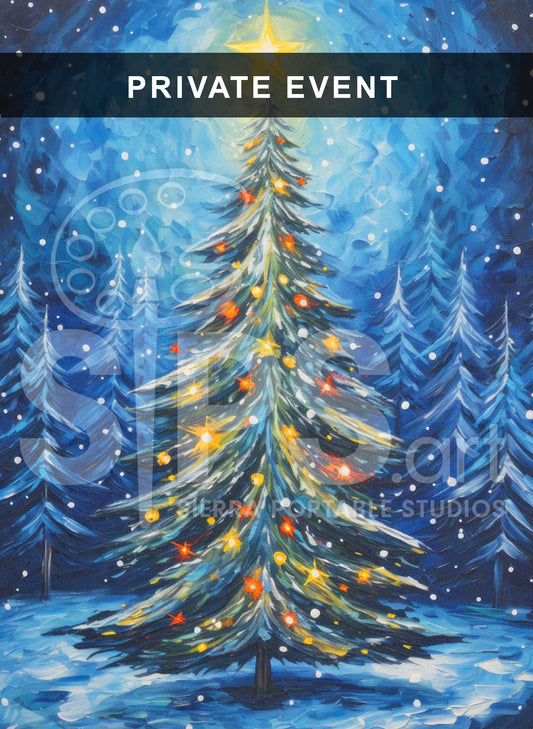 Private Event | Dec. 27th