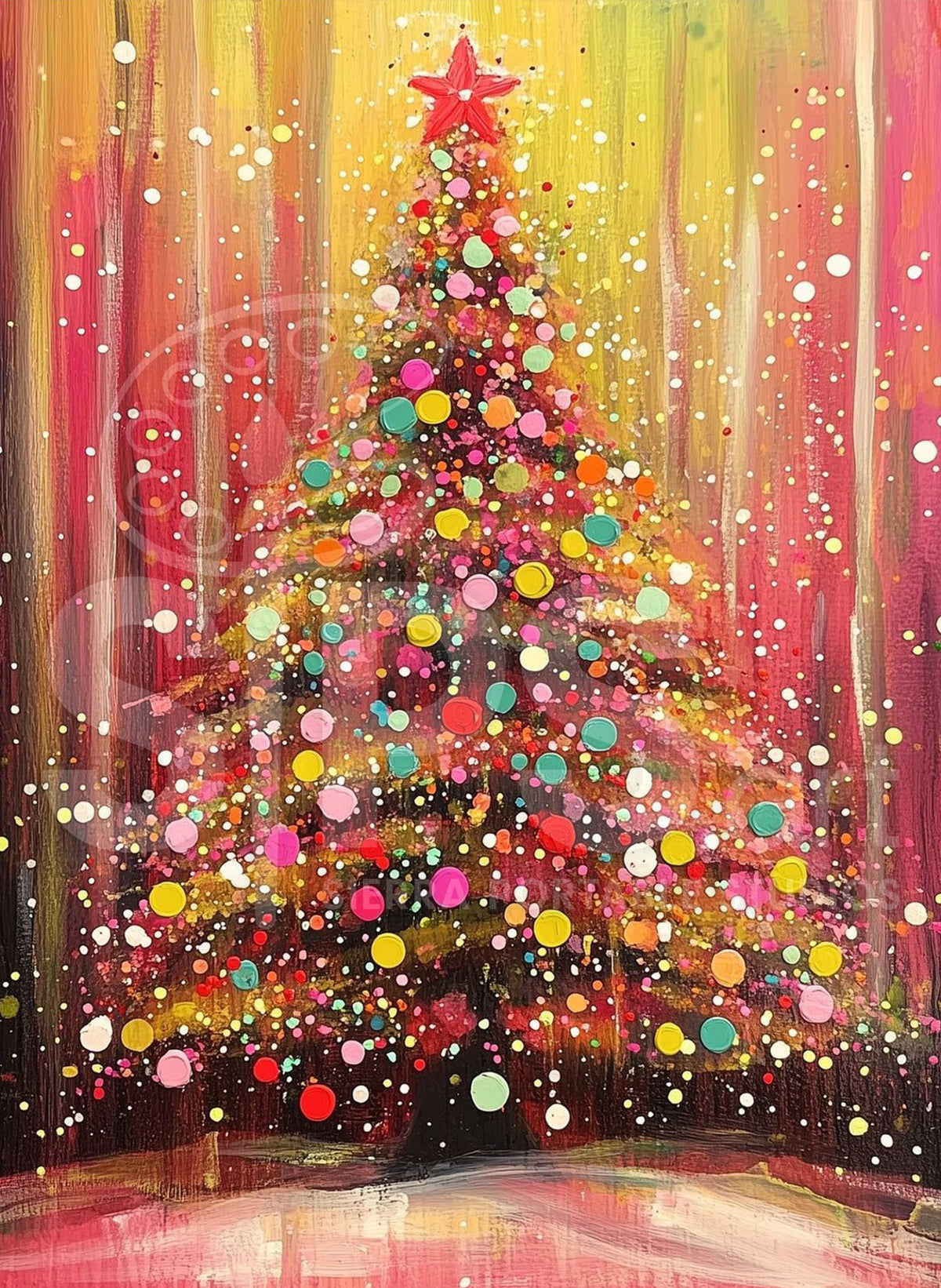 Merry and Bright @ OTP Lincoln | Mon. December 7th @ 6p