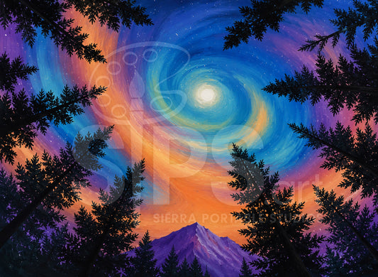 Cosmic Pines  @ 5 Mile House | Mon. August 31st @ 6p