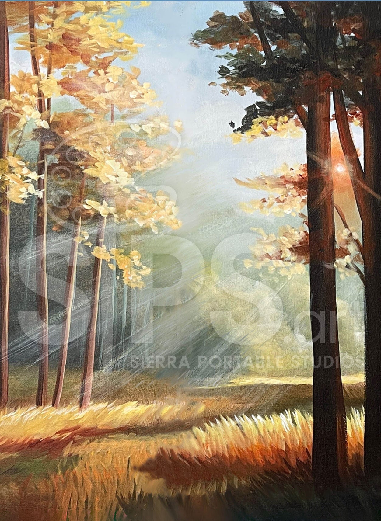 Autumn Glow @ Old Town Pizza (Auburn) | Tue. September 15th @ 6p