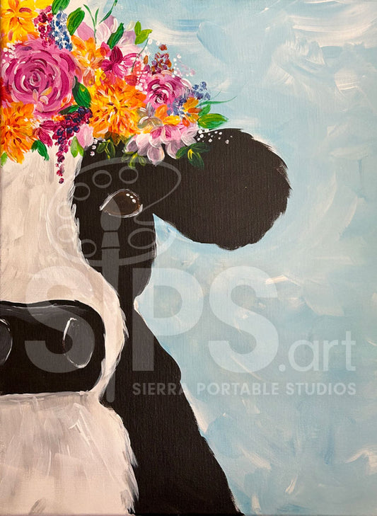 This Cow's Got Style | Weds. July 23rd @ 5:30p
