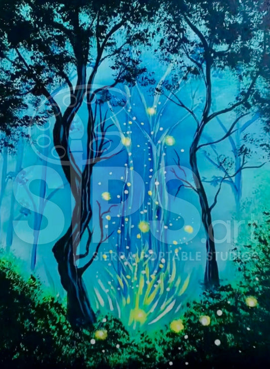 Enchanted Forest  @ 5 Mile House | Mon. July 27th @ 6p