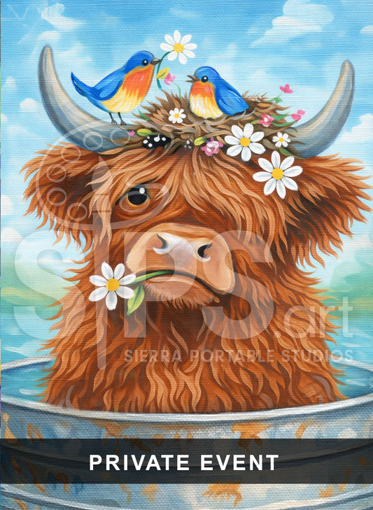 Private Event | Jan. 2nd