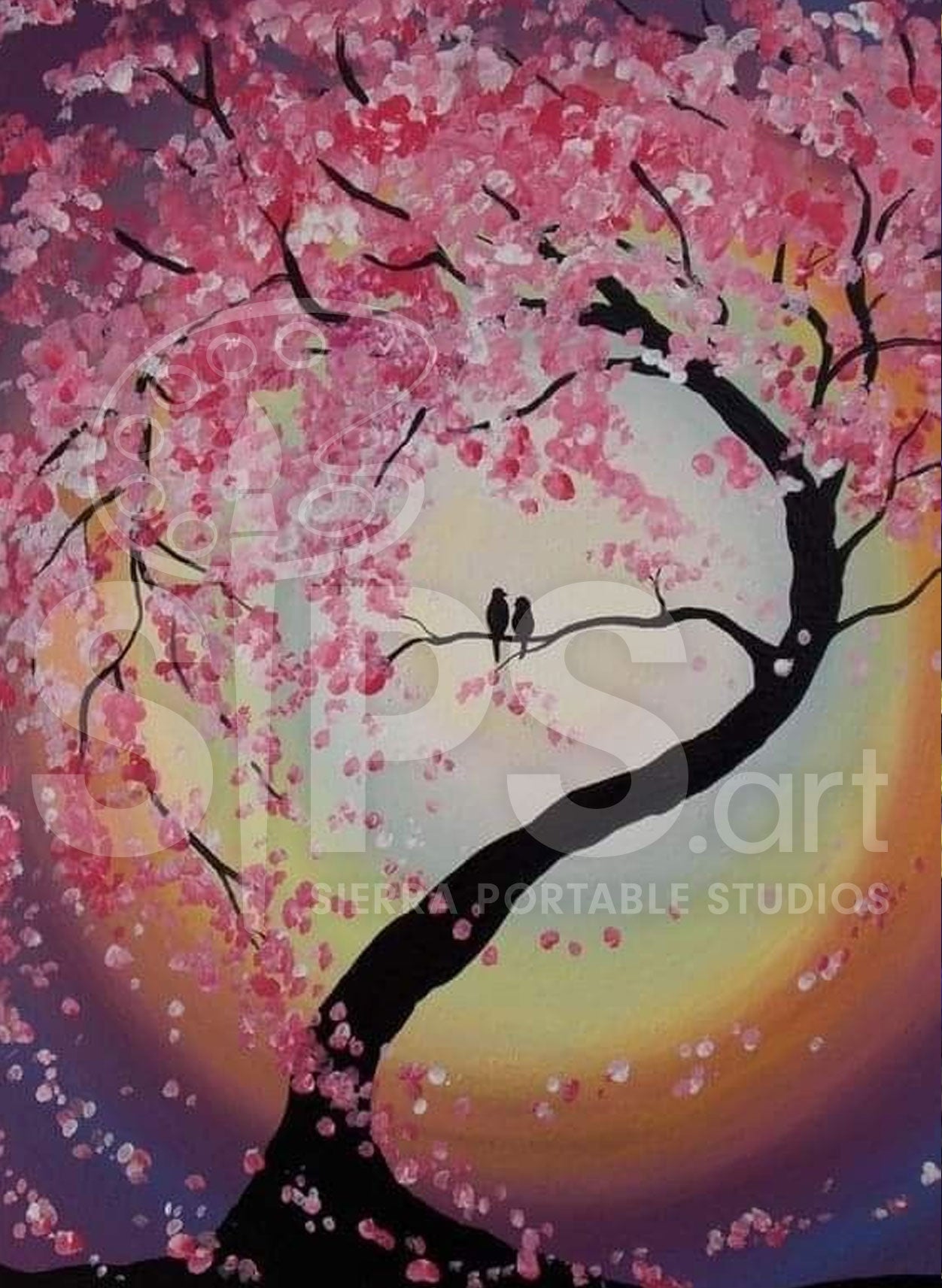 Evening Blossoms @ Alta Sierra Country Club | Fri. Feb. 27th @ 5:30p