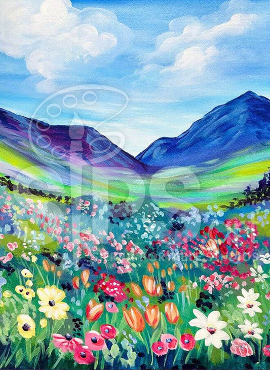 Sierra Mountain Meadow  @ 5 Mile House | Mon. June 22nd @ 6p
