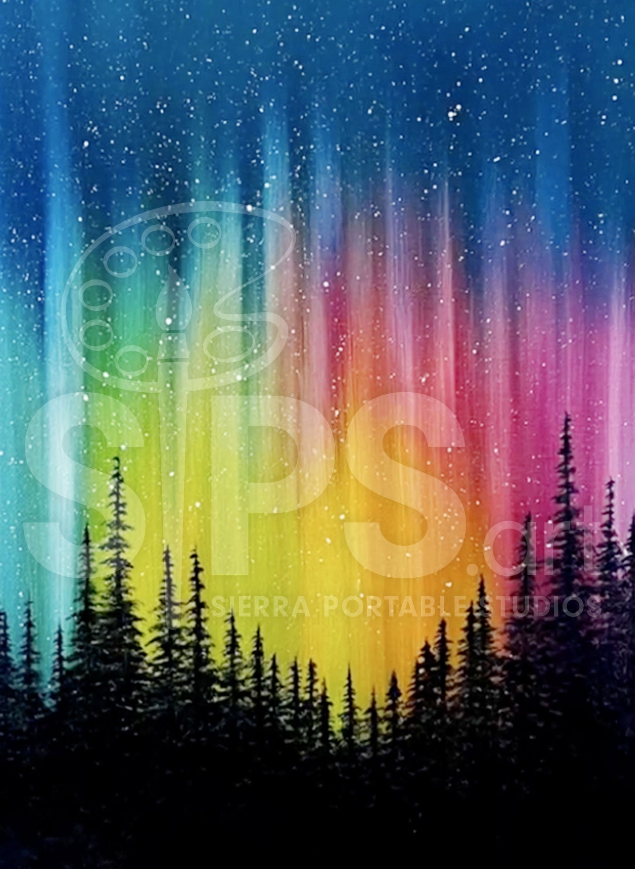 Northern Lights @ R Wagon Bar | Thurs. Jan. 8th @ 6:00pm