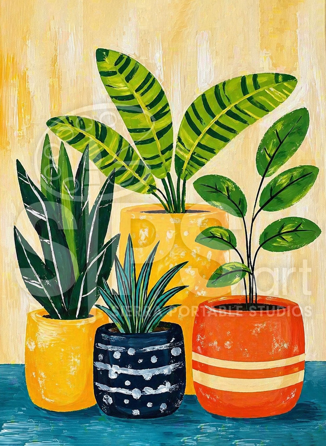 Pints & Plants @ Moonraker | Tues. May 12th @ 5:30p