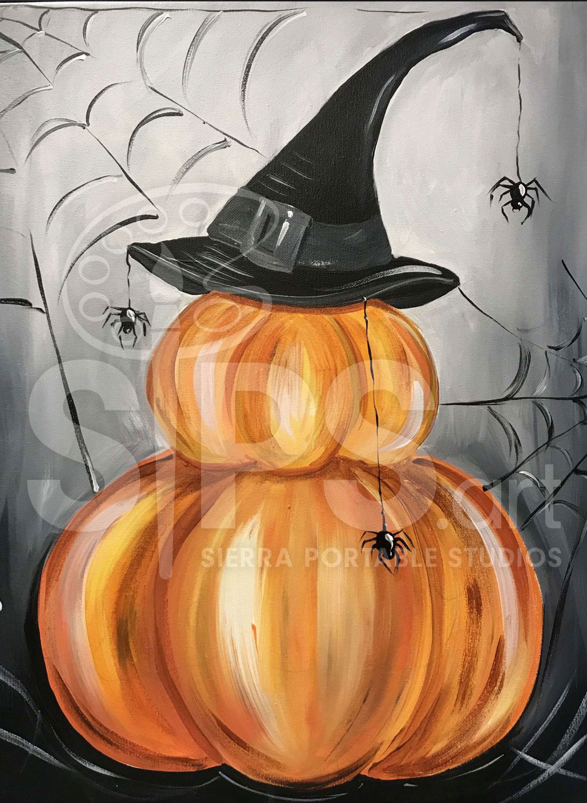 Bewitched Pumpkins @ Alta Sierra Country Club | Fri. Oct. 16th @ 5:30p