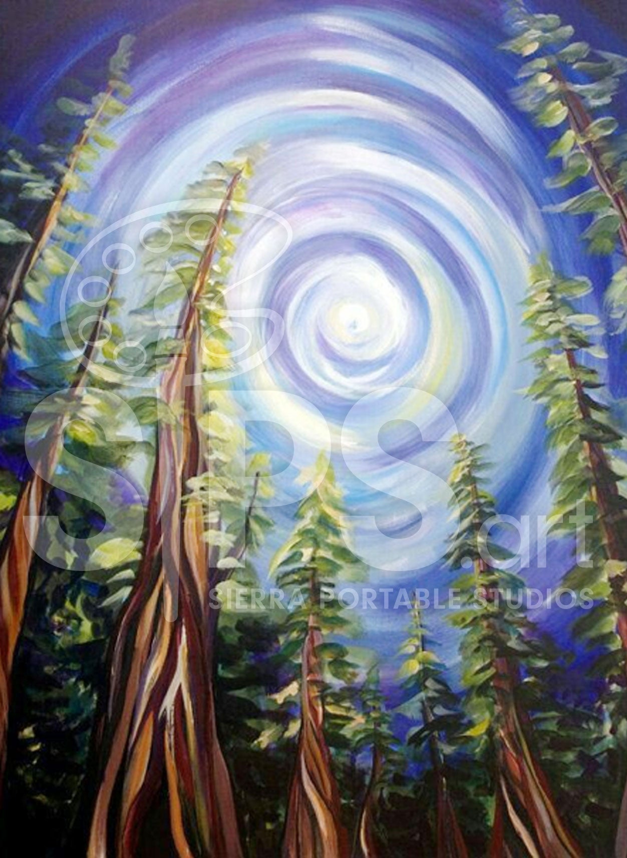 Redwood Forest @ Crooked Lane | Weds. Jan. 14th @ 5:30p