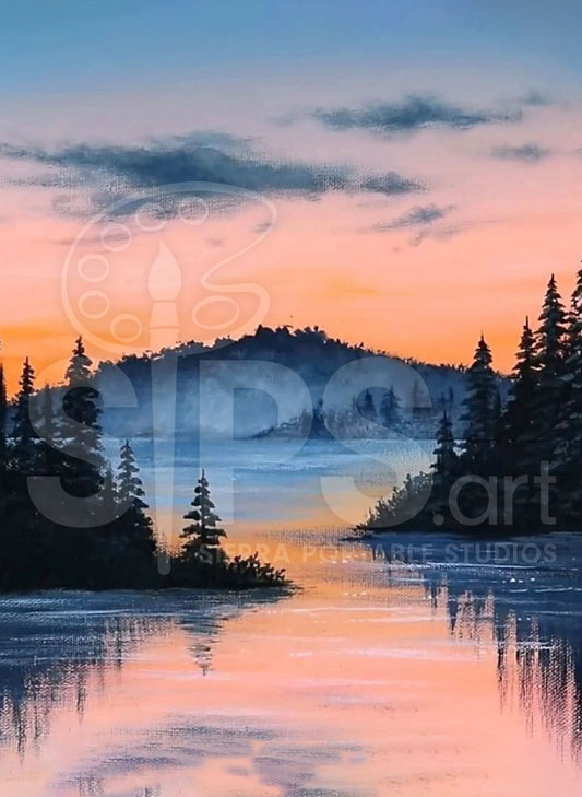 Stillwater Sunset @ Emerald Cove Marina | Sat. Aug. 29th @ 5pm