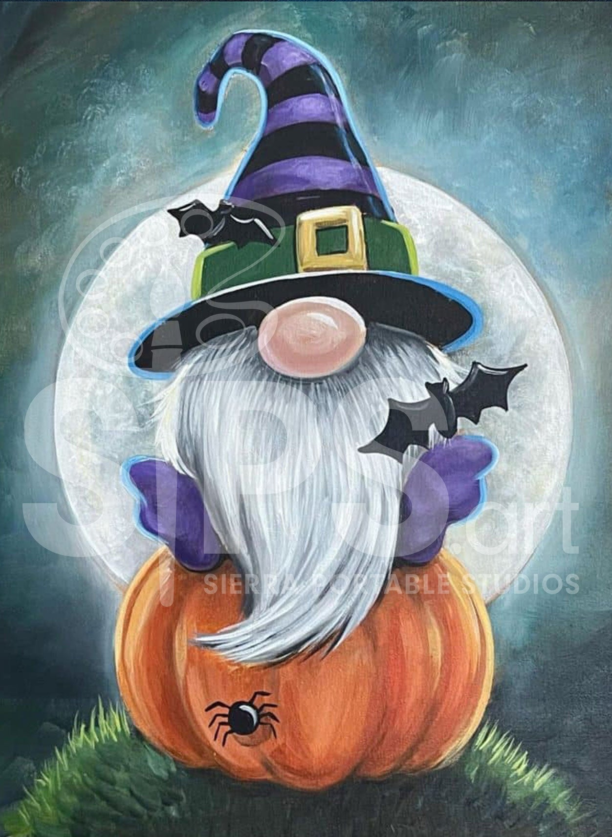 Enchanted Gnome @ Crooked Lane | Weds. Oct. 22nd @ 5:30p