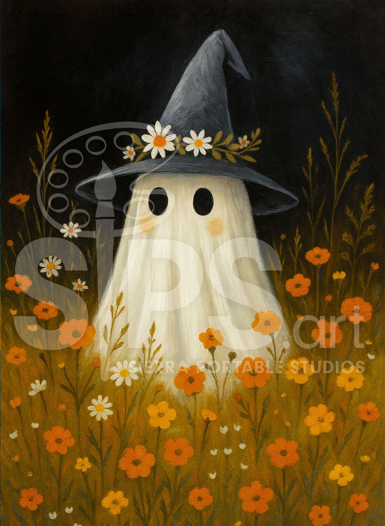 Witchy Ghost @ Loomis Basin Brewery | Tues. Oct. 14th @ 5:30p